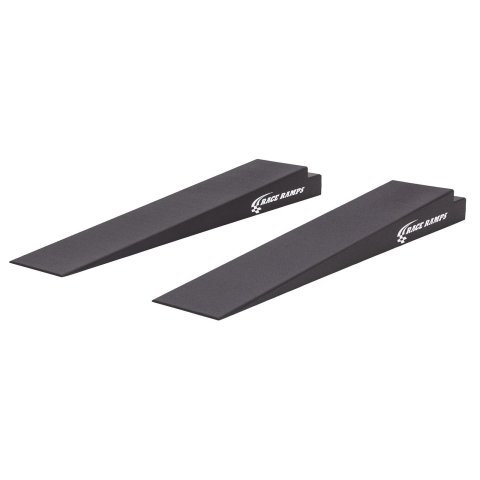 Race Ramps 7in. Trailer Ramps - 5.5 Degree Approach Angle thumbnail 6