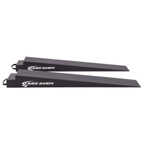 Race Ramps 7in. Trailer Ramps - 5.5 Degree Approach Angle thumbnail 7