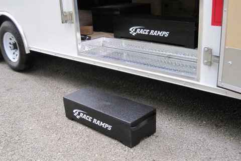 Race Ramps 30in. X 8in. Trailer Step thumbnail 2