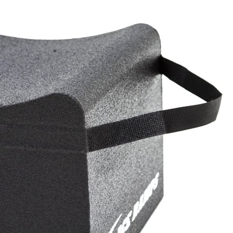 Race Ramps 8in. One-Piece Multi-Purpose Wheel Cribs - 1500 lbs Capacity thumbnail 1