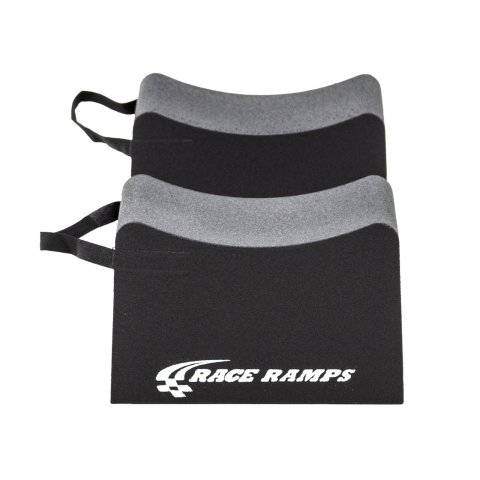Race Ramps 8in. One-Piece Multi-Purpose Wheel Cribs - 1500 lbs Capacity thumbnail 2