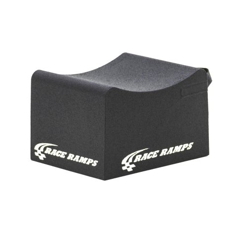 Race Ramps 8in. One-Piece Multi-Purpose Wheel Cribs - 1500 lbs Capacity thumbnail 3
