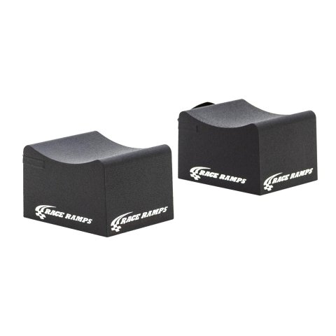 Race Ramps 8in. One-Piece Multi-Purpose Wheel Cribs - 1500 lbs Capacity thumbnail 4
