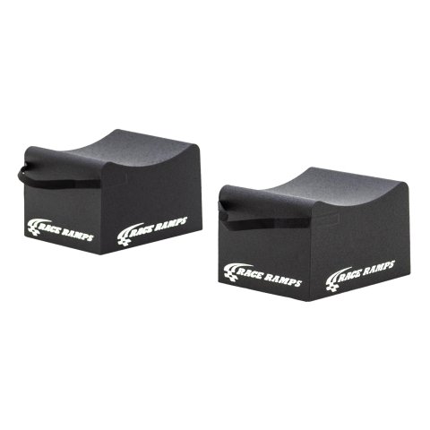 Race Ramps 8in. One-Piece Multi-Purpose Wheel Cribs - 1500 lbs Capacity thumbnail 6