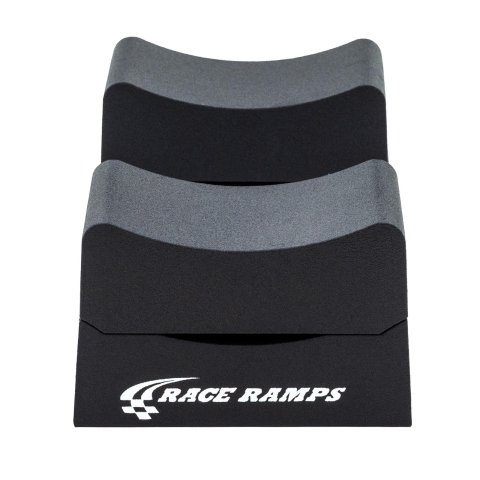 Race Ramps 8in. Two-Piece Multi-Purpose Wheel Cribs -1500 lbs Capacity thumbnail 1