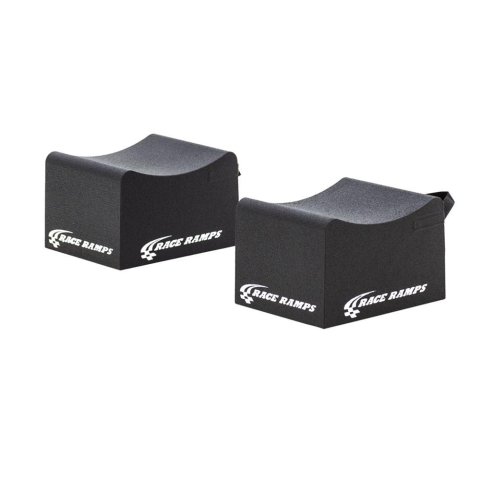 Race Ramps 8in. Two-Piece Multi-Purpose Wheel Cribs -1500 lbs Capacity thumbnail 3