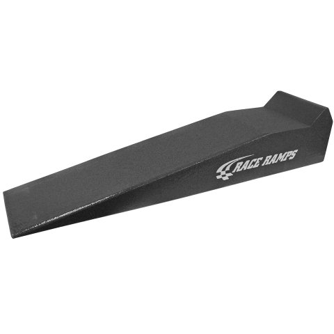 Race Ramps 67in. XT Single Piece Race Ramps - 10.8 Degree Approach Angle thumbnail 1