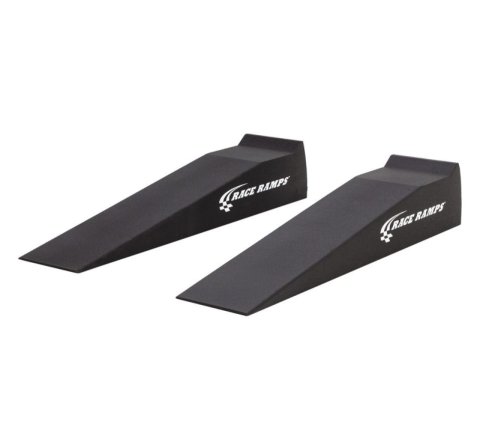 Race Ramps 67in. XT Single Piece Race Ramps - 10.8 Degree Approach Angle thumbnail 3