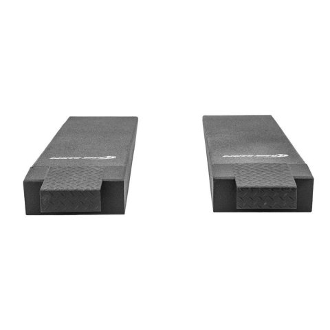 Race Ramps 5in. Hook Nose Ramps - 6.4 Degree Approach Angle thumbnail 1