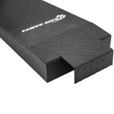 Race Ramps 4in. Hook Nose Ramps - 8 Degree Approach Angle thumbnail 2