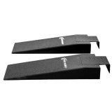 Race Ramps 4in. Hook Nose Ramps - 8 Degree Approach Angle thumbnail 4