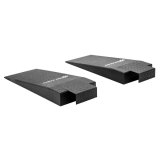 Race Ramps 4in. Hook Nose Ramps - 8 Degree Approach Angle thumbnail 7