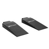 Race Ramps 4in. Hook Nose Ramps - 8 Degree Approach Angle thumbnail 8