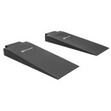 Race Ramps 5in. Hook Nose Extra Wide Ramps - 6.4 Degree Approach Angle thumbnail 5