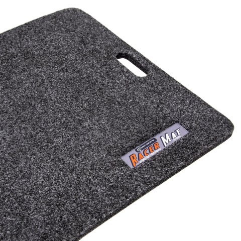 Race Ramps Racer Mat - Water and Stain Resistant