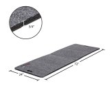Race Ramps Racer Mat - Water and Stain Resistant thumbnail 6