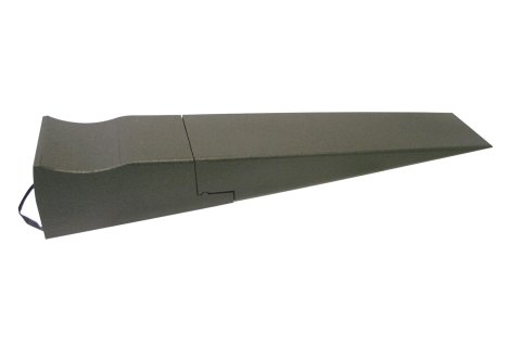 Race Ramps 80in. Multi-Purpose Combo Ramps - 8.5 Degree Approach Angle