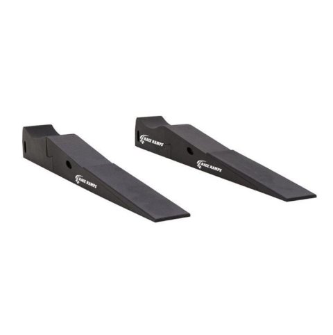 Race Ramps Two Piece XTenders for Super Duty Service Ramps thumbnail 2