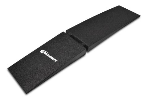 Race Ramps XTenders for Portable Pit/16in Restyler Ramps (w/Fold) thumbnail 1