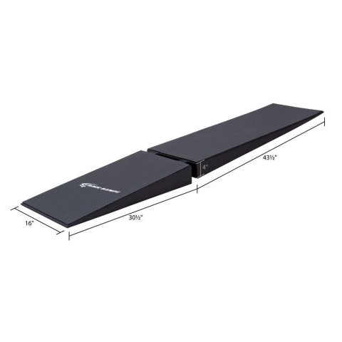 Race Ramps XTenders for Portable Pit/16in Restyler Ramps (w/Fold) thumbnail 7