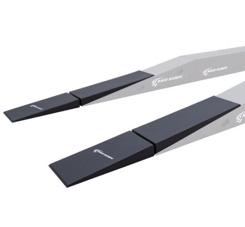 Race Ramps XTenders for Portable Pit/16in Restyler Ramps (w/Fold) thumbnail 9
