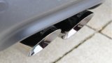 Corsa 15-16 Dodge Challenger Xtreme Cat-Back Dual Rear Exit with Twin 3.5in Polished Pro-Series Tips thumbnail 8
