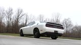 Corsa 15-16 Dodge Challenger Xtreme Cat-Back Dual Rear Exit with Twin 3.5in Polished Pro-Series Tips thumbnail 9