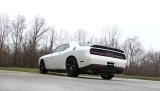 Corsa 2015-2016 Dodge Challenger Xtreme Cat-Back Dual Rear Exit with Twin 3.5in Black Pro-SeriesTips thumbnail 5