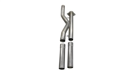 Corsa 2017-2020 Ford F-150 Raptor Super Cab / Super Crew Cab 3.5L V6 X-Pipe thumbnail 5