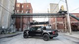 Corsa 2017-2020 Ford F-150 Raptor 3.5L Sport Cat-Back Dual Rear Exit w/ 5in Matte Black Tip thumbnail 5