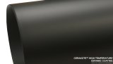 Corsa 2017-2020 Ford F-150 Raptor 3.5L Sport Cat-Back Dual Rear Exit w/ 5in Matte Black Tip thumbnail 9