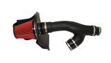 Corsa Apex 15-16 Ford F-150 2.7/3.5L EcoBoost DryTech Metal Intake System thumbnail 3