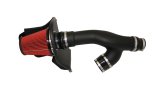 Corsa Apex 15-16 Ford F-150 2.7/3.5L EcoBoost DryTech Metal Intake System thumbnail 7