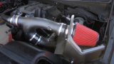 Corsa Apex 15-16 Ford F-150 2.7/3.5L EcoBoost DryTech Metal Intake System thumbnail 8