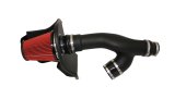 Corsa Apex 15-16 Ford F-150 2.7/3.5L EcoBoost DryTech Metal Intake System thumbnail 9