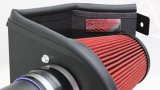 Corsa Apex 10-15 Chevrolet Camaro SS 6.2L DryTech Metal Intake System thumbnail 2