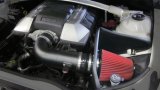 Corsa Apex 10-15 Chevrolet Camaro SS 6.2L DryTech Metal Intake System thumbnail 4
