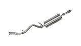Corsa 2014-19 Chevy Silverado 1500 Reg Cab/Standard Bed 5.3L Sport Cat-Back Single Side Exit Exhaust thumbnail 2