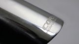 Corsa Single Universal 2.5in Inlet / 3in Outlet Polished Pro-Series Tip Kit thumbnail 9