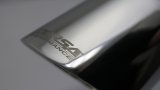 Corsa Single Universal 2.5in Inlet / 4in Outlet Polished Pro-Series Tip Kit thumbnail 4