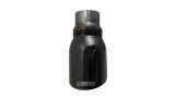 Corsa Single Universal 2.5in Inlet / 4in Outlet Black PVD Pro-Series Tip Kit thumbnail 9