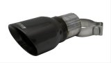 Corsa Single Universal 2.75in Inlet / 4in Outlet Black PVD Pro-Series Tip Kit thumbnail 2