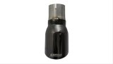 Corsa Single Universal 2.75in Inlet / 4in Outlet Black PVD Pro-Series Tip Kit thumbnail 3