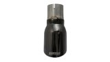 Corsa Single Universal 2.75in Inlet / 4in Outlet Black PVD Pro-Series Tip Kit thumbnail 8