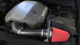 Corsa Apex 11-17 Dodge Charger/Challenger R/T 5.7L V8 DryTech 3D Metal Intake System thumbnail 1