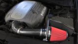 Corsa Apex 11-17 Dodge Charger/Challenger R/T 5.7L V8 DryTech 3D Metal Intake System thumbnail 8