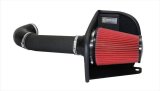 Corsa Apex 11-17 Jeep Grand Cherokee 5.7L DryTech 3D Metal Intake System thumbnail 2