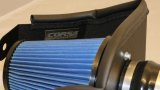 Corsa Apex 1518 Ford F-150 5.0L DryTech Metal Intake System thumbnail 4