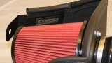 Corsa Apex 17-18 Ford F-150 3.5L EcoBoost DryTech 3D Metal Intake System thumbnail 4