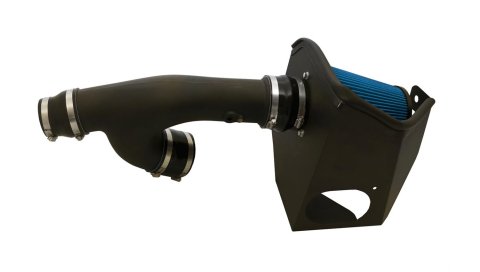 Corsa Apex 17-18 Ford F-150 3.5L EcoBoost MaxFlow 5 Metal Intake System thumbnail 3